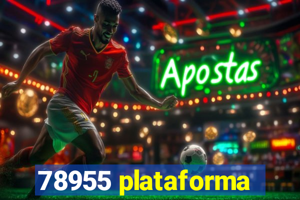 78955 plataforma